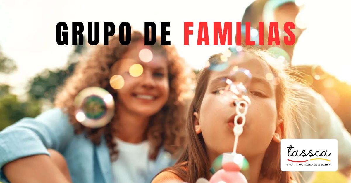 Grupo familias TASSCA